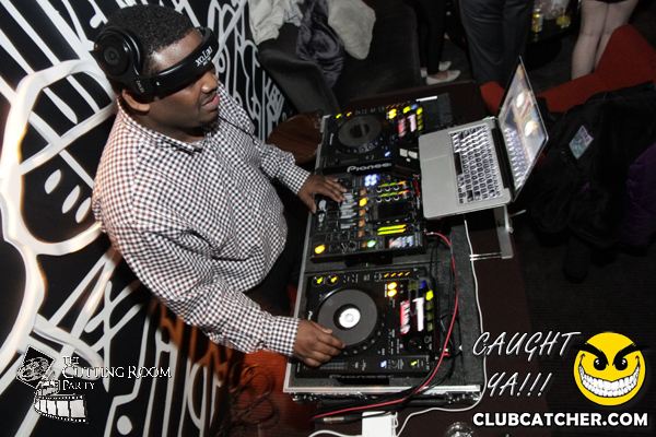 Thompson Hotel party venue photo 30 - April 27th, 2013