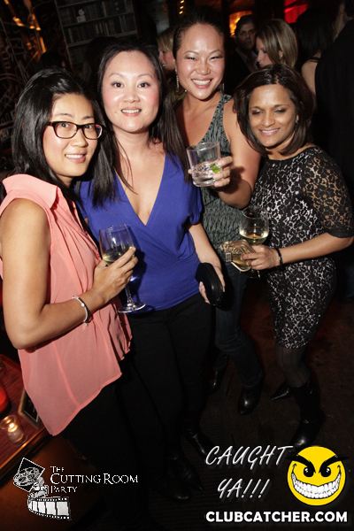 Thompson Hotel party venue photo 31 - April 27th, 2013