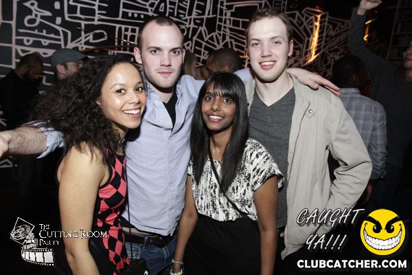 Thompson Hotel party venue photo 33 - April 27th, 2013