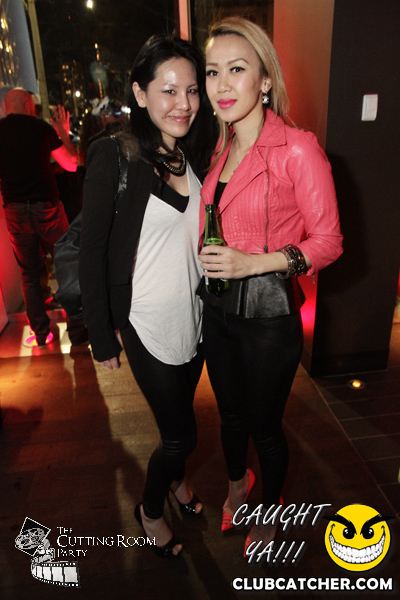 Thompson Hotel party venue photo 39 - April 27th, 2013