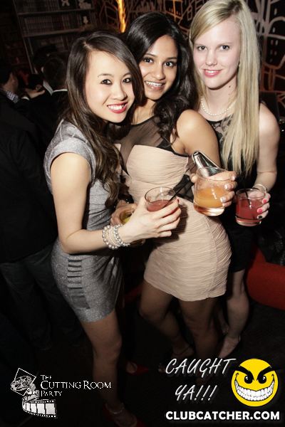 Thompson Hotel party venue photo 5 - April 27th, 2013