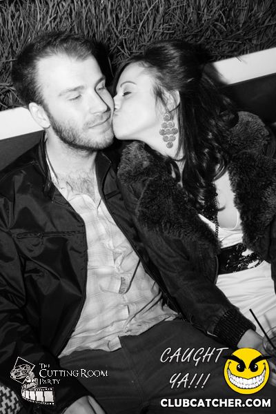 Thompson Hotel party venue photo 41 - April 27th, 2013