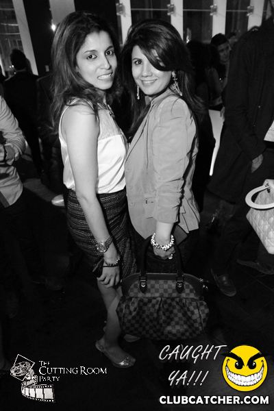 Thompson Hotel party venue photo 42 - April 27th, 2013