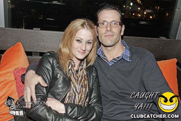 Thompson Hotel party venue photo 47 - April 27th, 2013