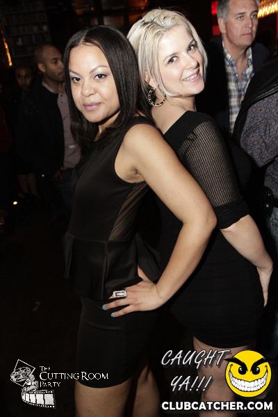 Thompson Hotel party venue photo 48 - April 27th, 2013