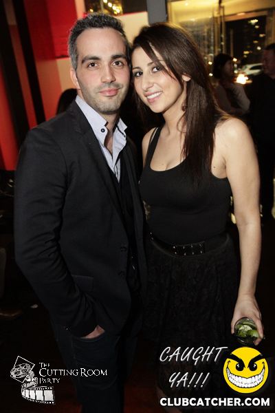 Thompson Hotel party venue photo 52 - April 27th, 2013