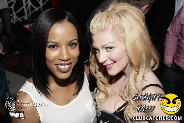 Thompson Hotel party venue photo 53 - April 27th, 2013