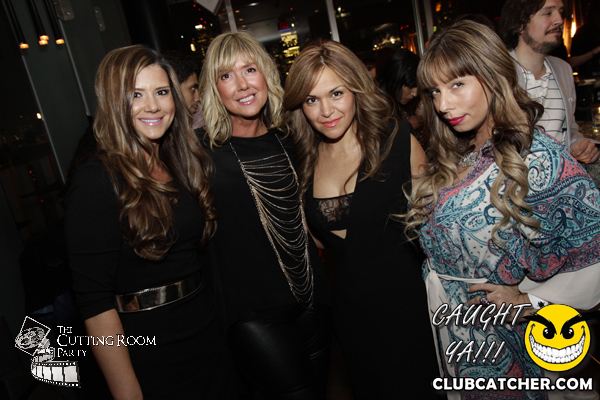 Thompson Hotel party venue photo 57 - April 27th, 2013