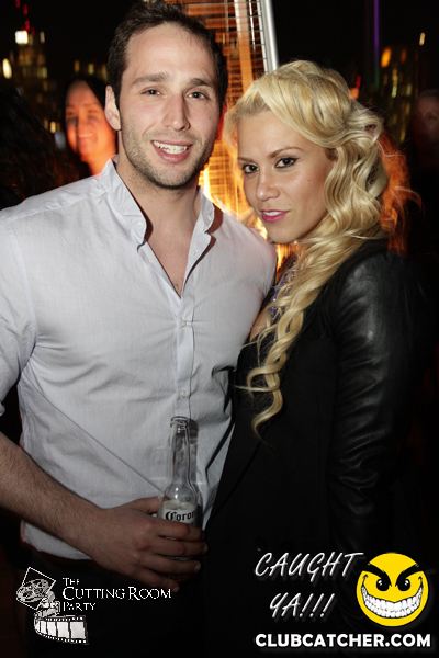 Thompson Hotel party venue photo 61 - April 27th, 2013