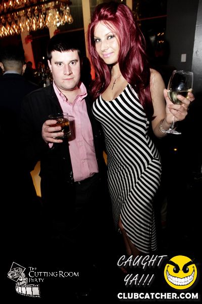 Thompson Hotel party venue photo 62 - April 27th, 2013