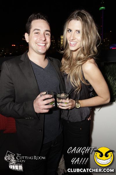 Thompson Hotel party venue photo 64 - April 27th, 2013