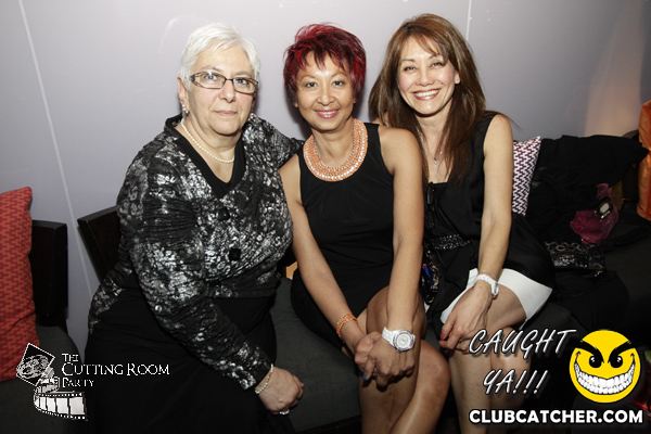 Thompson Hotel party venue photo 65 - April 27th, 2013