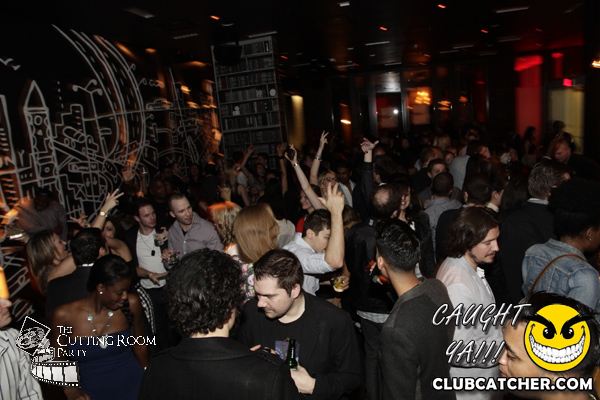 Thompson Hotel party venue photo 66 - April 27th, 2013