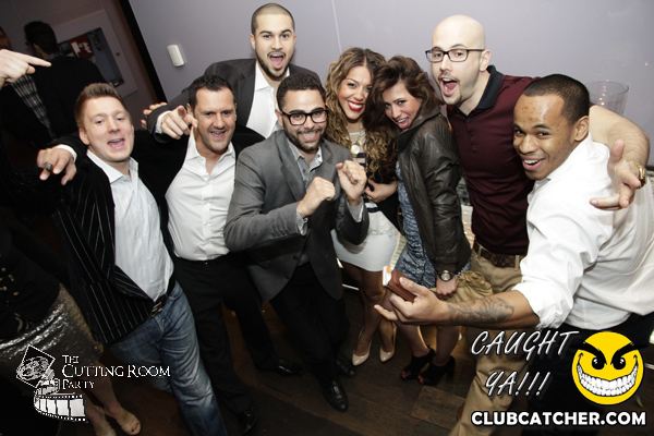 Thompson Hotel party venue photo 69 - April 27th, 2013