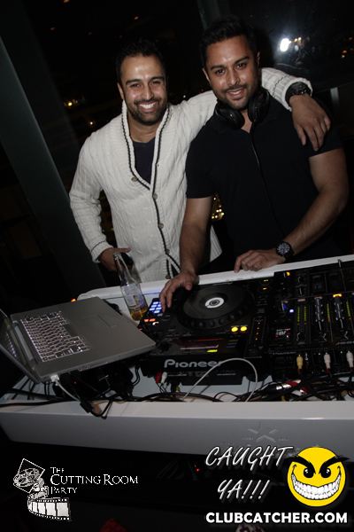 Thompson Hotel party venue photo 8 - April 27th, 2013