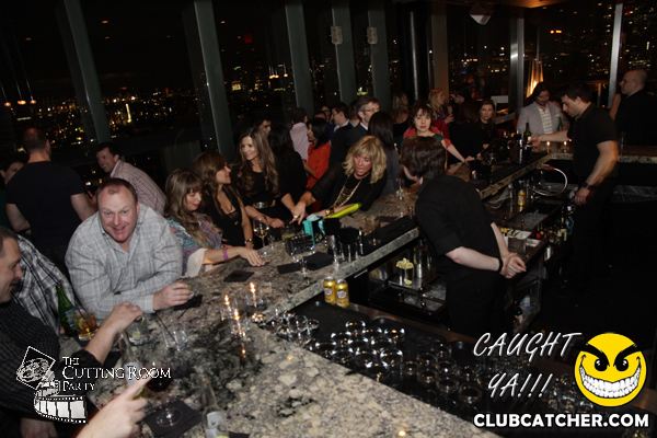 Thompson Hotel party venue photo 71 - April 27th, 2013