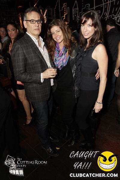 Thompson Hotel party venue photo 72 - April 27th, 2013