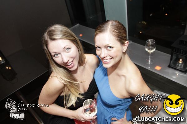 Thompson Hotel party venue photo 73 - April 27th, 2013