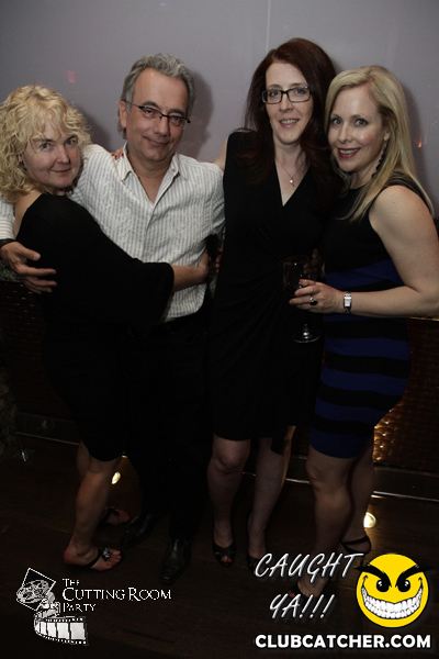 Thompson Hotel party venue photo 75 - April 27th, 2013