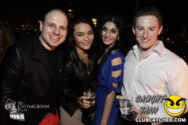 Thompson Hotel party venue photo 76 - April 27th, 2013