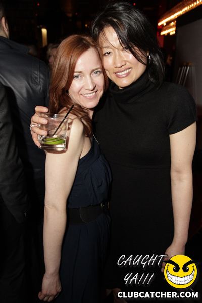 Thompson Hotel party venue photo 80 - April 27th, 2013