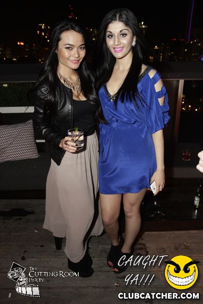 Thompson Hotel party venue photo 9 - April 27th, 2013