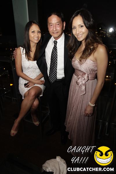 Thompson Hotel party venue photo 81 - April 27th, 2013