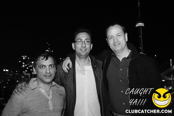 Thompson Hotel party venue photo 83 - April 27th, 2013