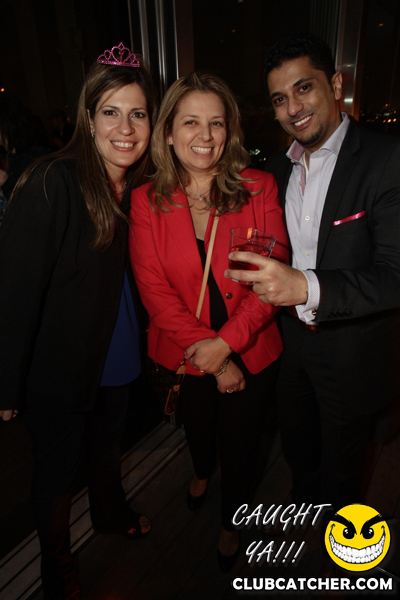 Thompson Hotel party venue photo 84 - April 27th, 2013