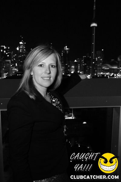 Thompson Hotel party venue photo 85 - April 27th, 2013