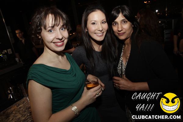 Thompson Hotel party venue photo 86 - April 27th, 2013