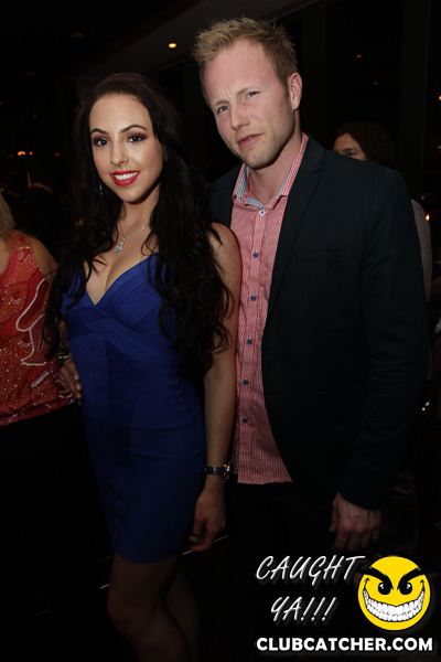 Thompson Hotel party venue photo 89 - April 27th, 2013