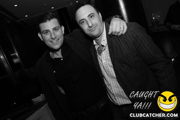 Thompson Hotel party venue photo 90 - April 27th, 2013