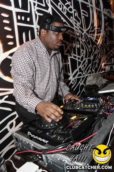 Thompson Hotel party venue photo 92 - April 27th, 2013