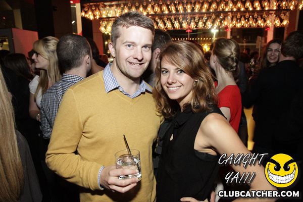 Thompson Hotel party venue photo 94 - April 27th, 2013