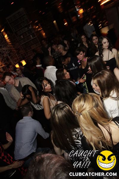 Thompson Hotel party venue photo 96 - April 27th, 2013