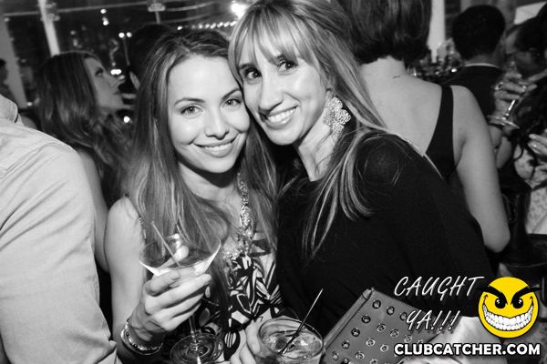 Thompson Hotel party venue photo 97 - April 27th, 2013