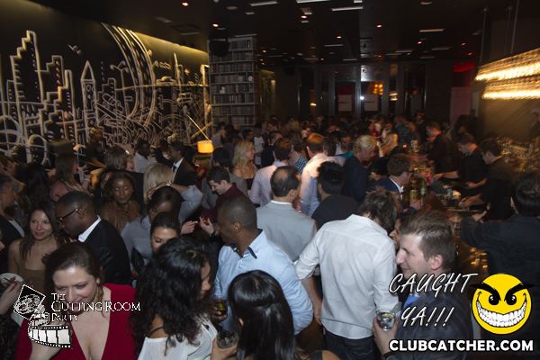 Thompson Hotel party venue photo 1 - May 4th, 2013