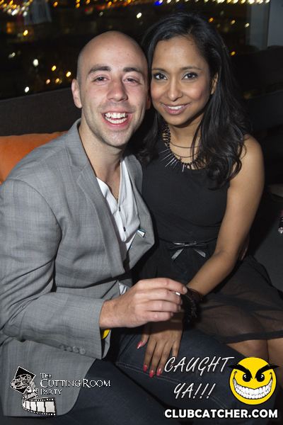 Thompson Hotel party venue photo 11 - May 4th, 2013