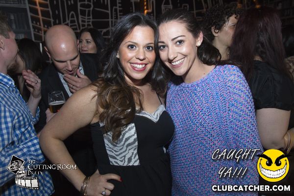 Thompson Hotel party venue photo 12 - May 4th, 2013