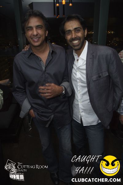 Thompson Hotel party venue photo 125 - May 4th, 2013