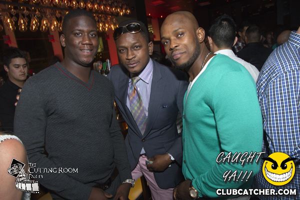 Thompson Hotel party venue photo 14 - May 4th, 2013