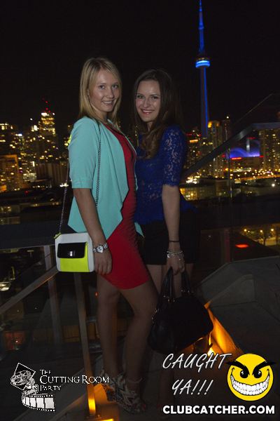 Thompson Hotel party venue photo 16 - May 4th, 2013