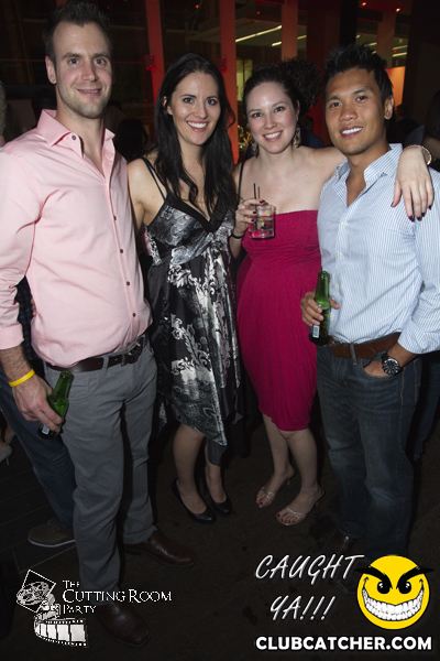 Thompson Hotel party venue photo 165 - May 4th, 2013