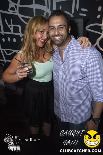 Thompson Hotel party venue photo 21 - May 4th, 2013