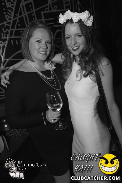 Thompson Hotel party venue photo 23 - May 4th, 2013