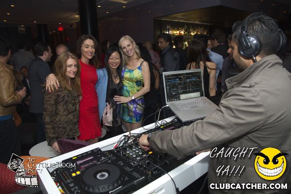 Thompson Hotel party venue photo 26 - May 4th, 2013