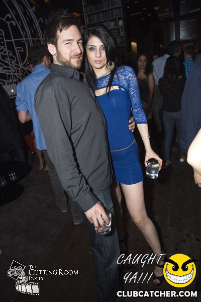 Thompson Hotel party venue photo 260 - May 4th, 2013