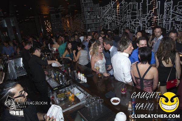 Thompson Hotel party venue photo 33 - May 4th, 2013