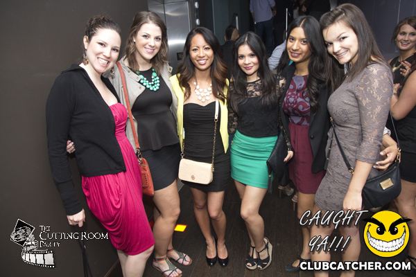 Thompson Hotel party venue photo 47 - May 4th, 2013